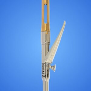 INTRALIGAMENTARY SYRINGE GOLDEN