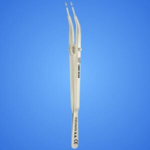 JACKETGRIP CROWN HOLDING TWEEZERS