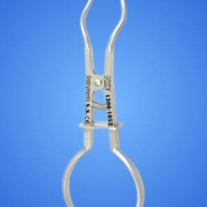 BREWER RUBBER DAM CLAMP FORCEPS